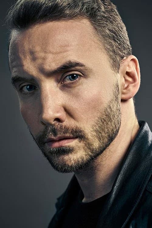 Samuli Vauramo filmleri