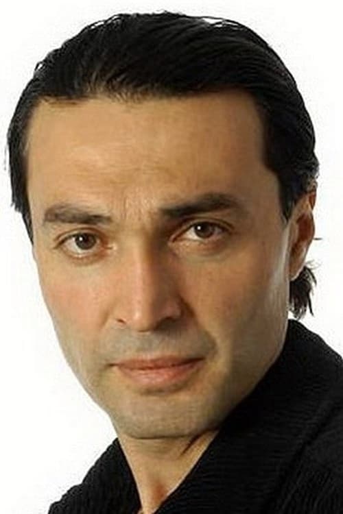 Samvel Moujiqian filmleri