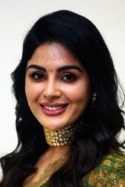Samyuktha filmleri