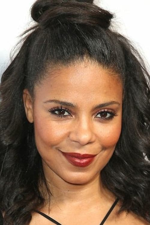 Sanaa Lathan filmleri