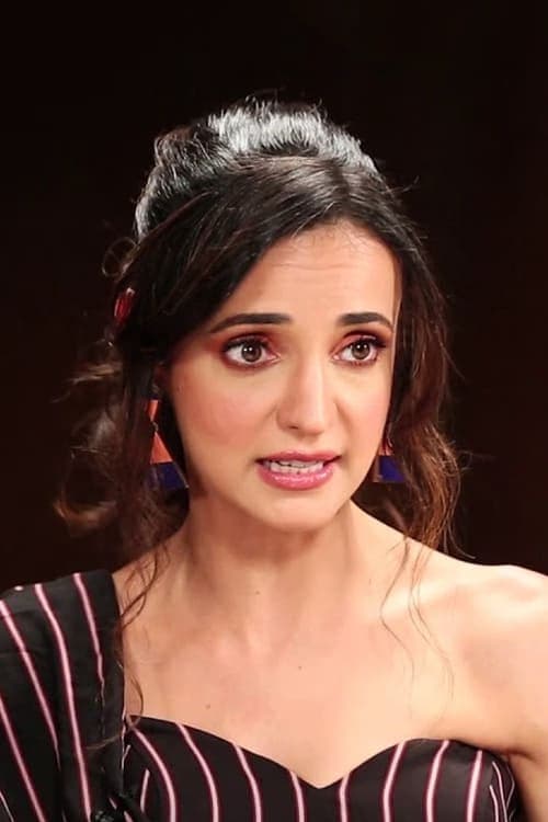 Sanaya Irani filmleri
