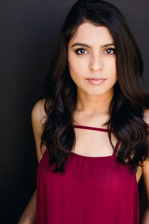 Sanchita Malik filmleri