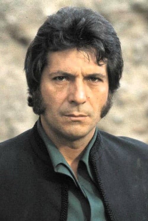 Sancho Gracia filmleri
