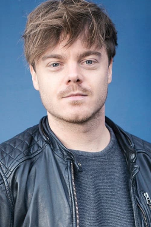Sander van Amsterdam filmleri