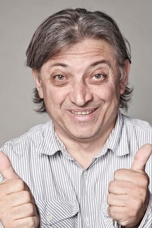 Sándor Badár filmleri