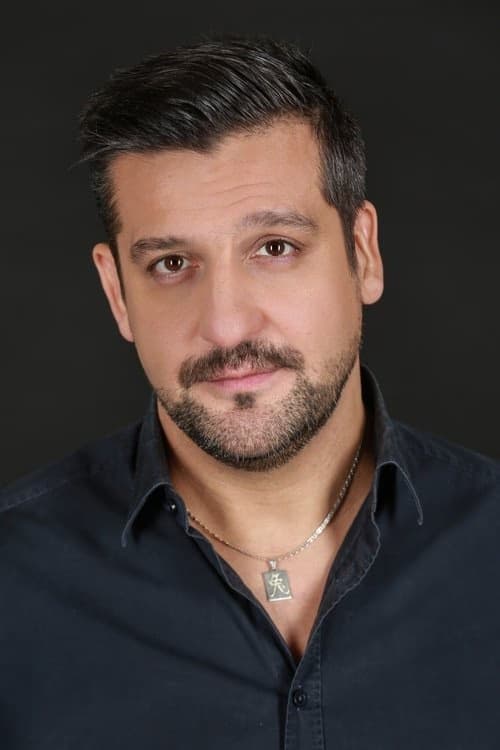 Sándor Csányi filmleri