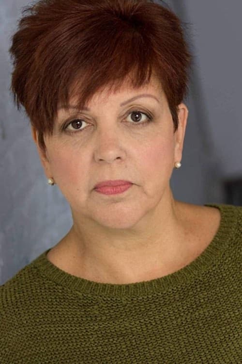 Sandra Berrios filmleri