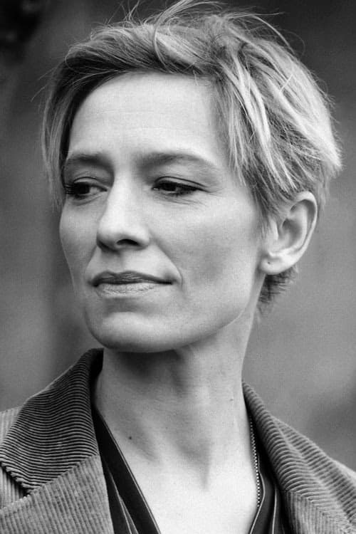Sandra Borgmann filmleri