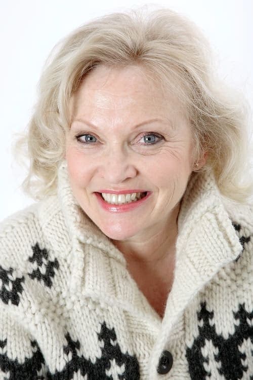 Sandra Dickinson filmleri
