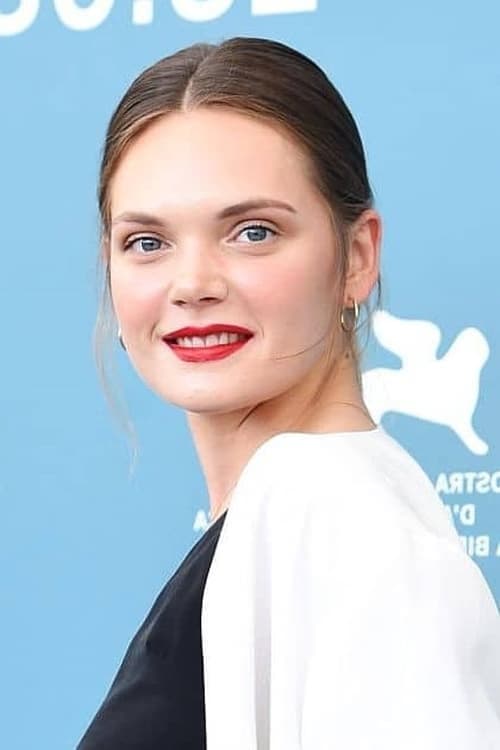 Sandra Drzymalska filmleri