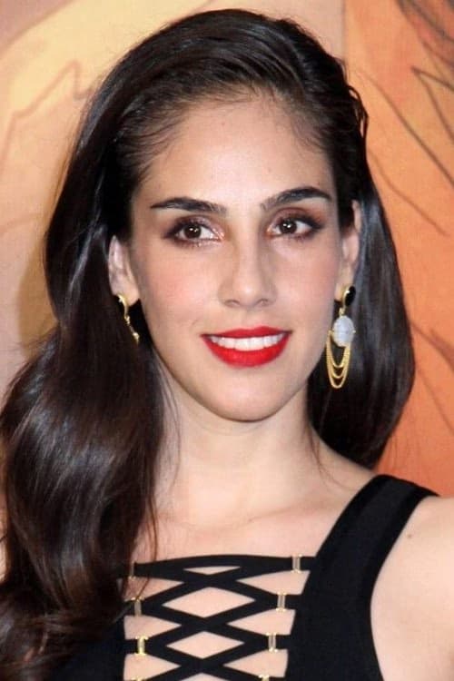 Sandra Echeverría filmleri