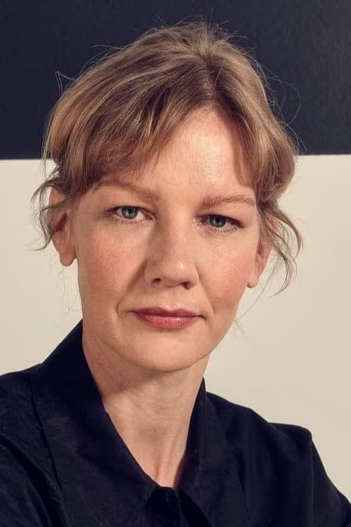 Sandra Hüller filmleri