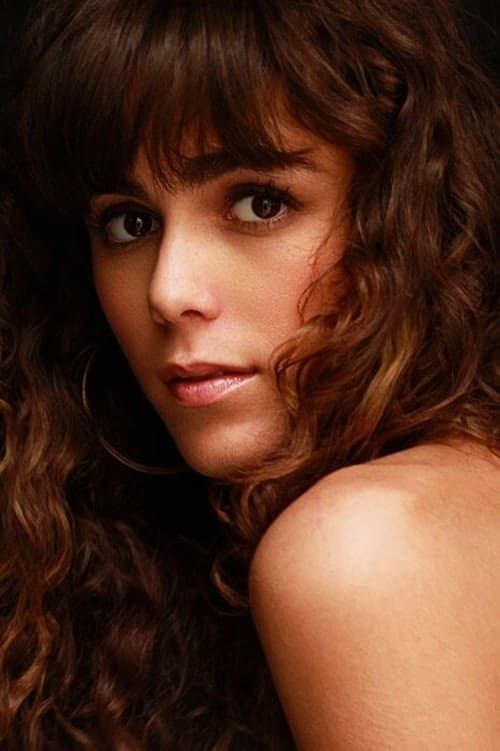 Sandra Martín filmleri
