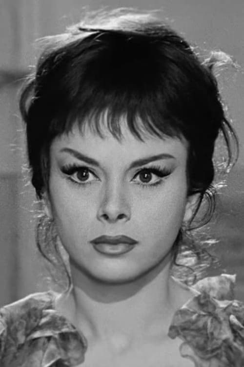 Sandra Milo filmleri