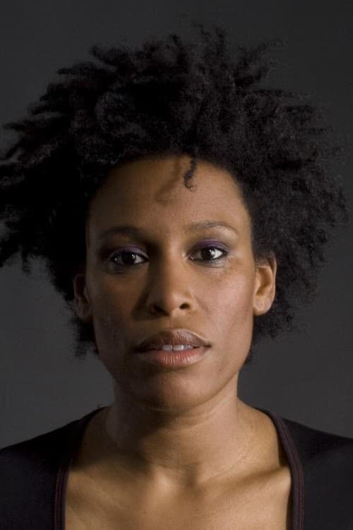 Sandra Nkake filmleri