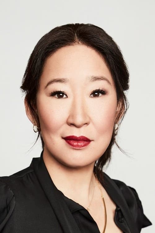 Sandra Oh filmleri