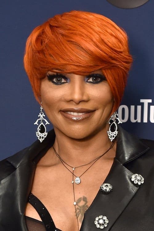 Sandra 'Pepa' Denton filmleri