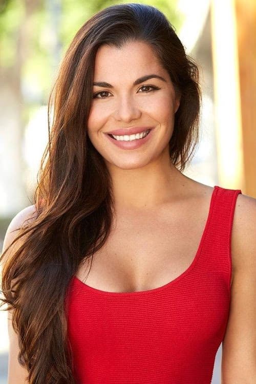 Sandra Portillo filmleri