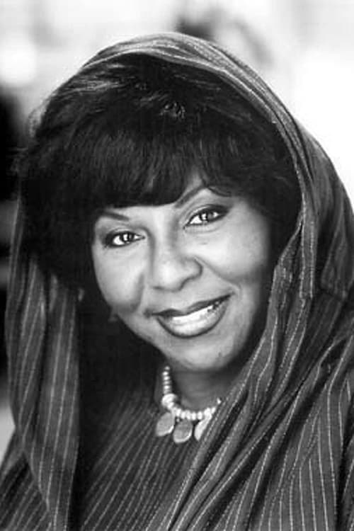 Sandra Reaves-Phillips filmleri