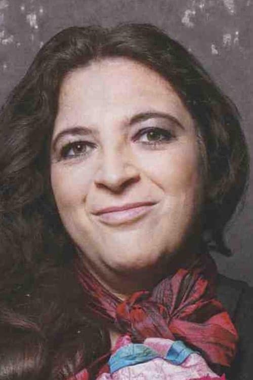Sandra Zidani filmleri