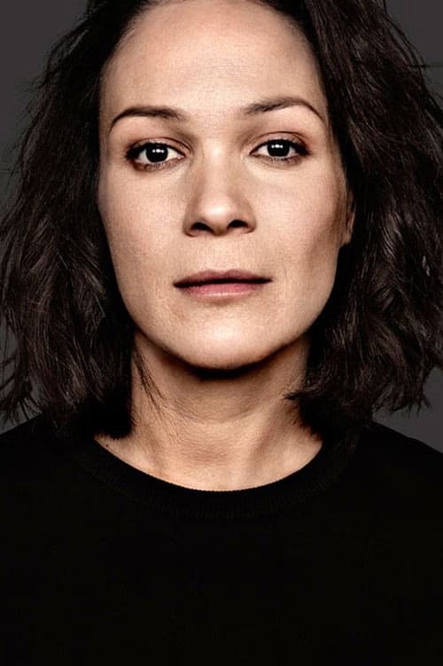 Sandrine Bisson filmleri