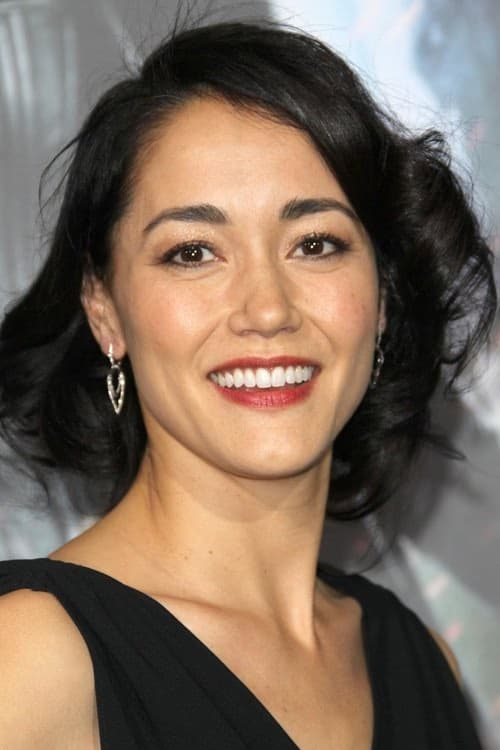 Sandrine Holt filmleri