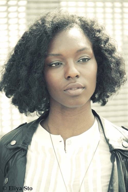 Sandrine Salyères filmleri