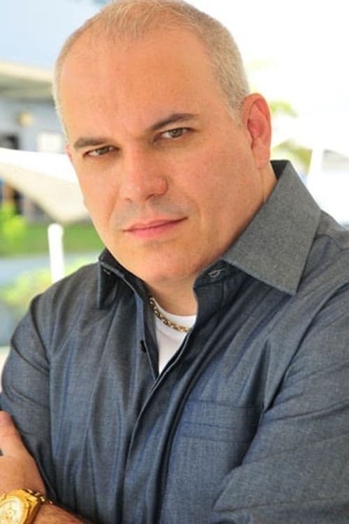 Sandro Rocha filmleri