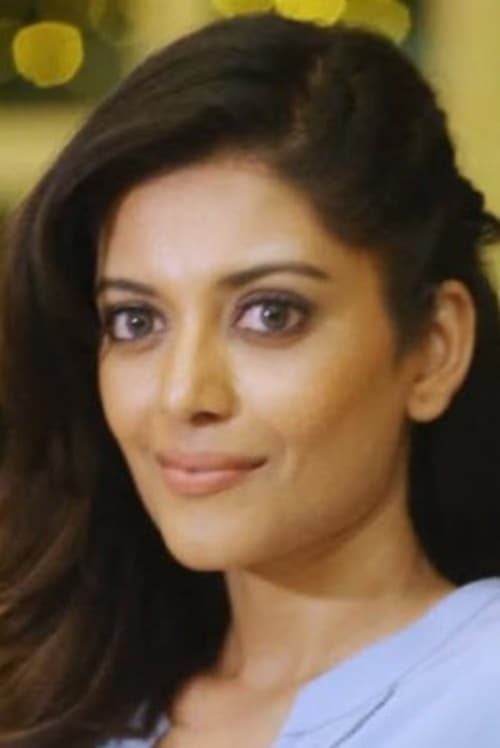 Sangeeta Krishnasamy filmleri