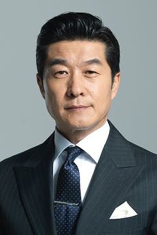 SangJung Kim filmleri