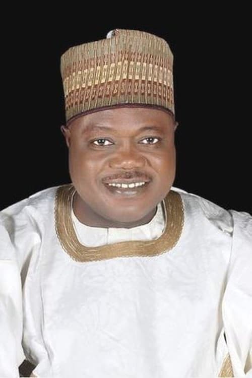Sani Mu'azu filmleri