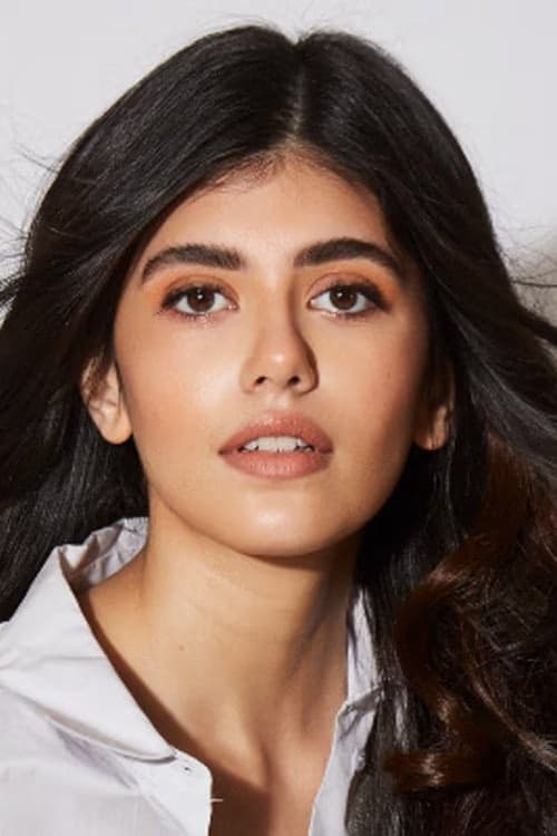 Sanjana Sanghi filmleri