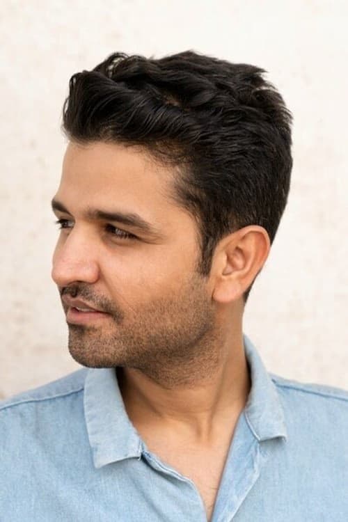 Sanjay Bishnoi filmleri