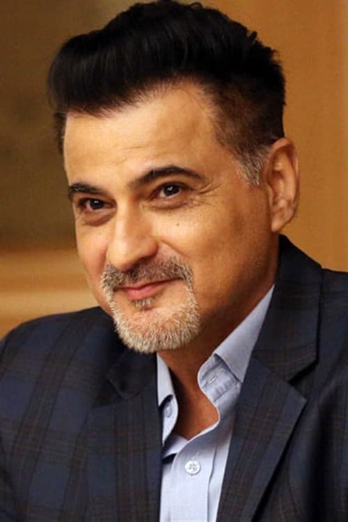 Sanjay Kapoor filmleri