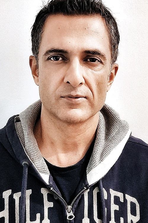 Sanjay Suri filmleri