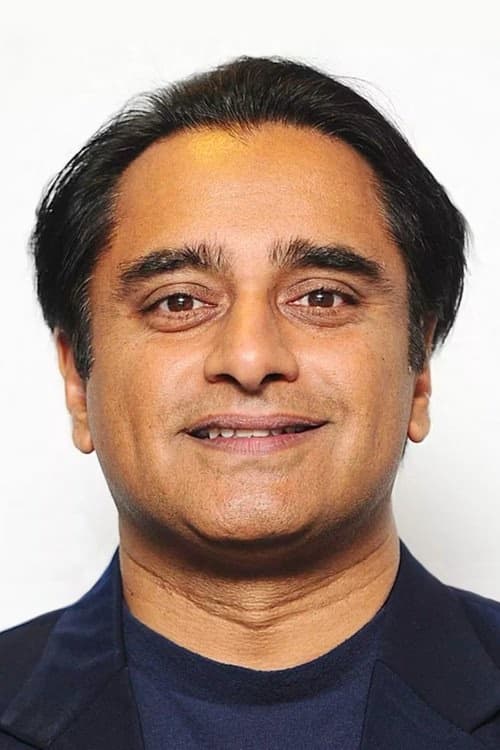 Sanjeev Bhaskar filmleri