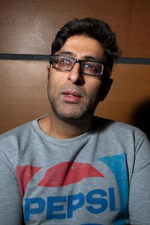 Sanjeev Kohli filmleri