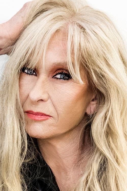 Sanne Salomonsen filmleri