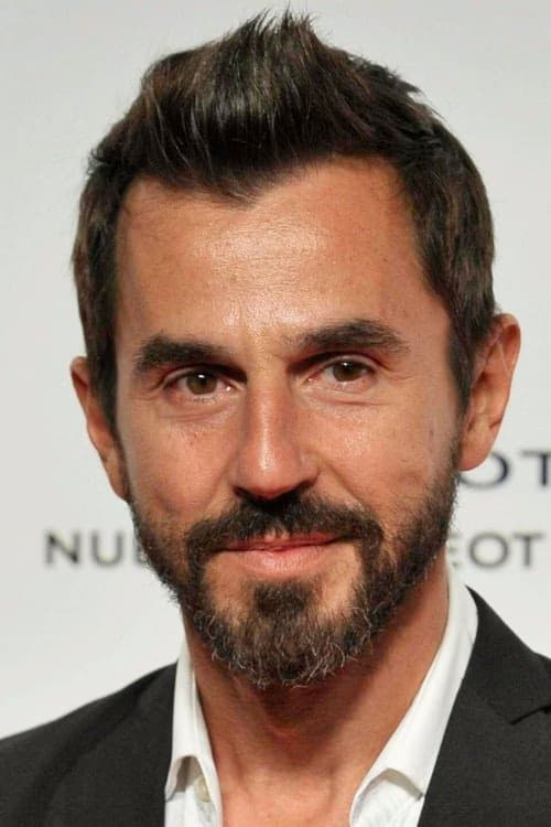 Santi Millán filmleri