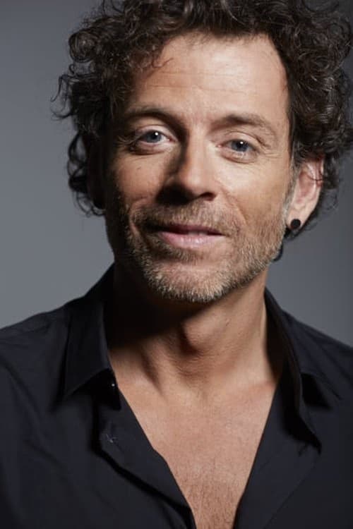 Santiago Ruiz filmleri
