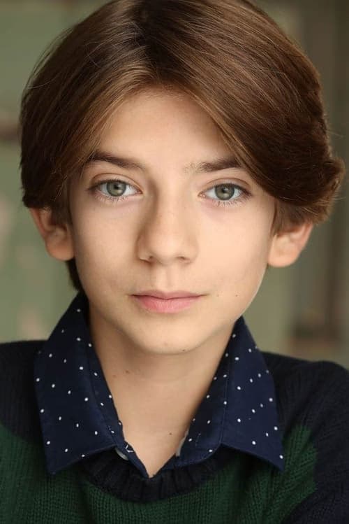 Santino Barnard filmleri