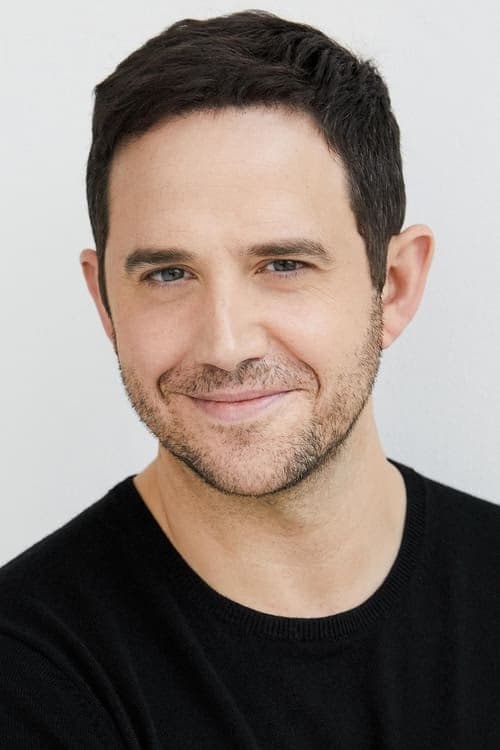 Santino Fontana filmleri