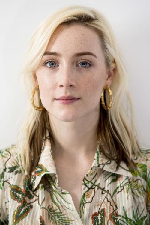 Saoirse Ronan filmleri