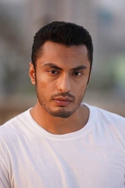 Saqib Ayub filmleri