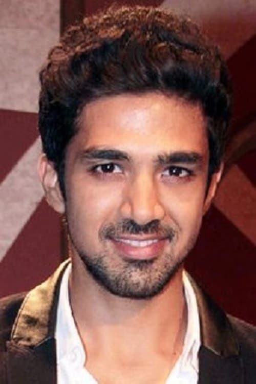 Saqib Saleem filmleri