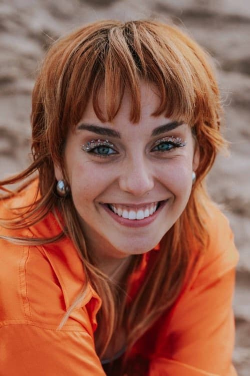 Sara Ariño filmleri