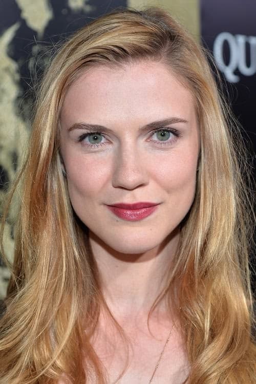 Sara Canning filmleri