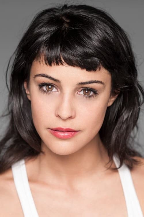 Sara Casasnovas filmleri