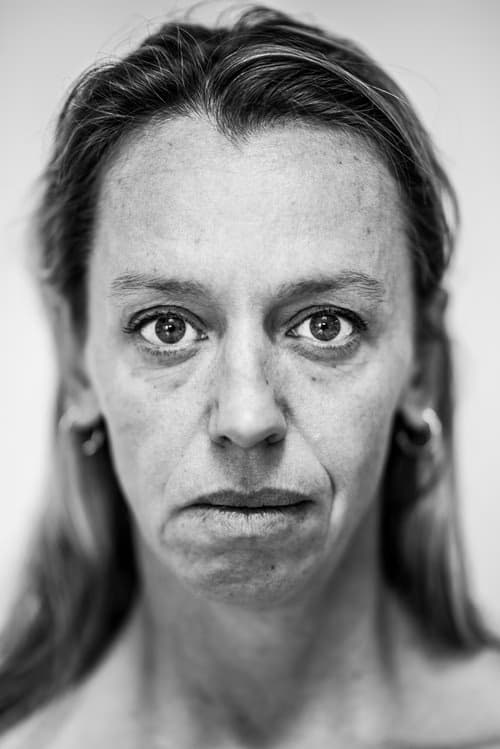 Sara de Bosschere filmleri