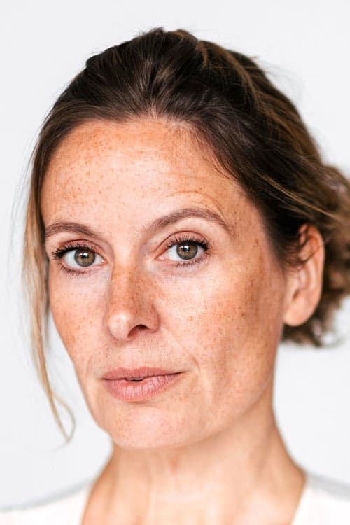 Sara Dögg Ásgeirsdóttir filmleri